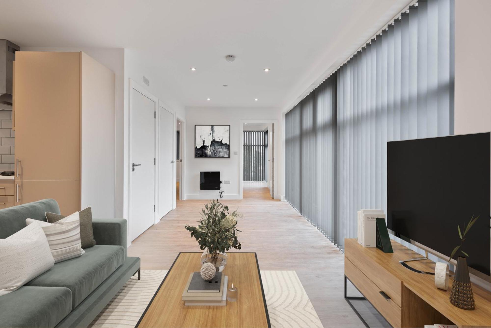 Nec Bhx Airport Hs2 Resorts World Birmingham Bagian luar foto