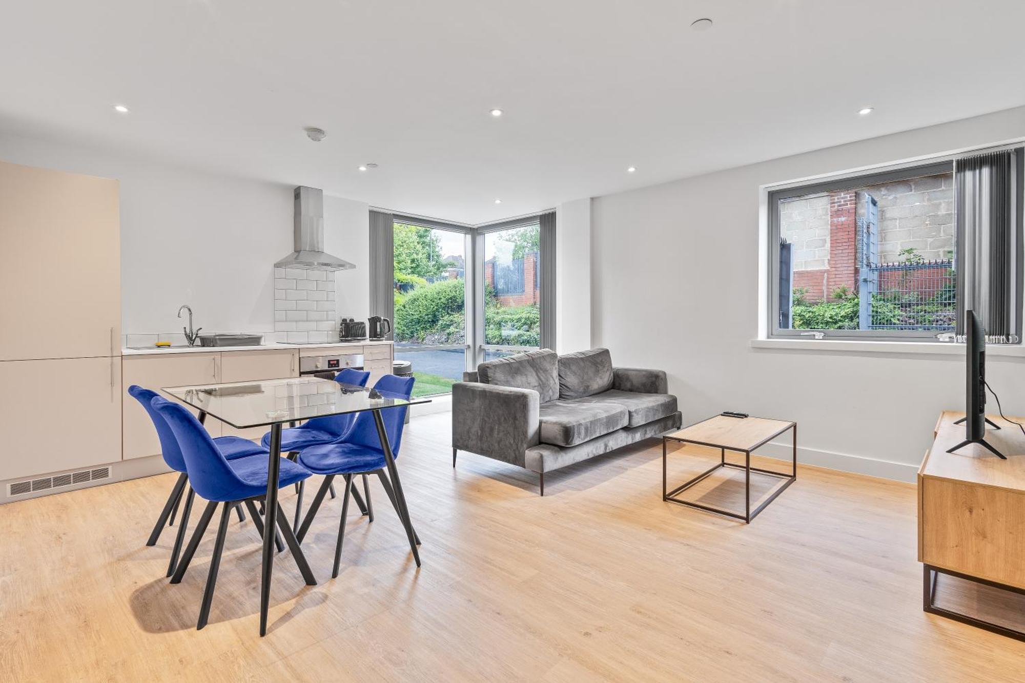 Nec Bhx Airport Hs2 Resorts World Birmingham Bagian luar foto