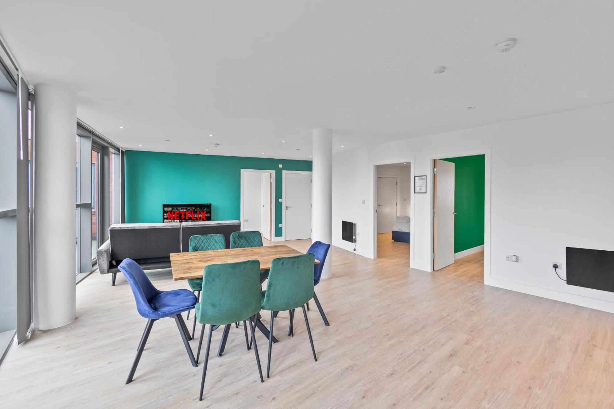 Nec Bhx Airport Hs2 Resorts World Birmingham Bagian luar foto