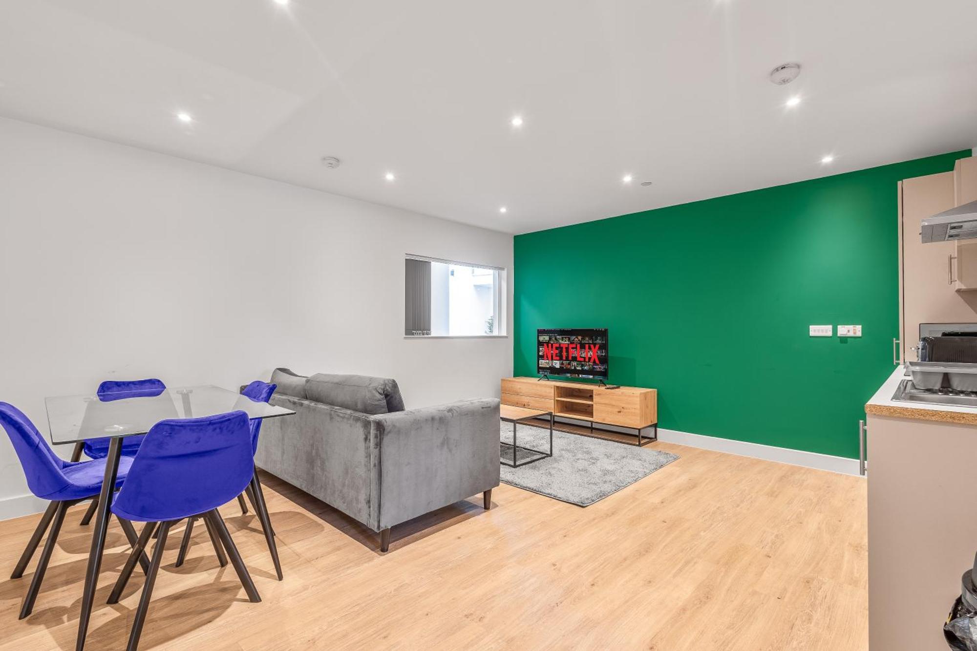 Nec Bhx Airport Hs2 Resorts World Birmingham Bagian luar foto